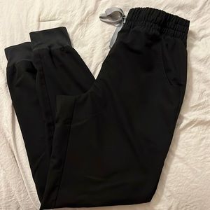 Figs High Waisted Zamora Joggers